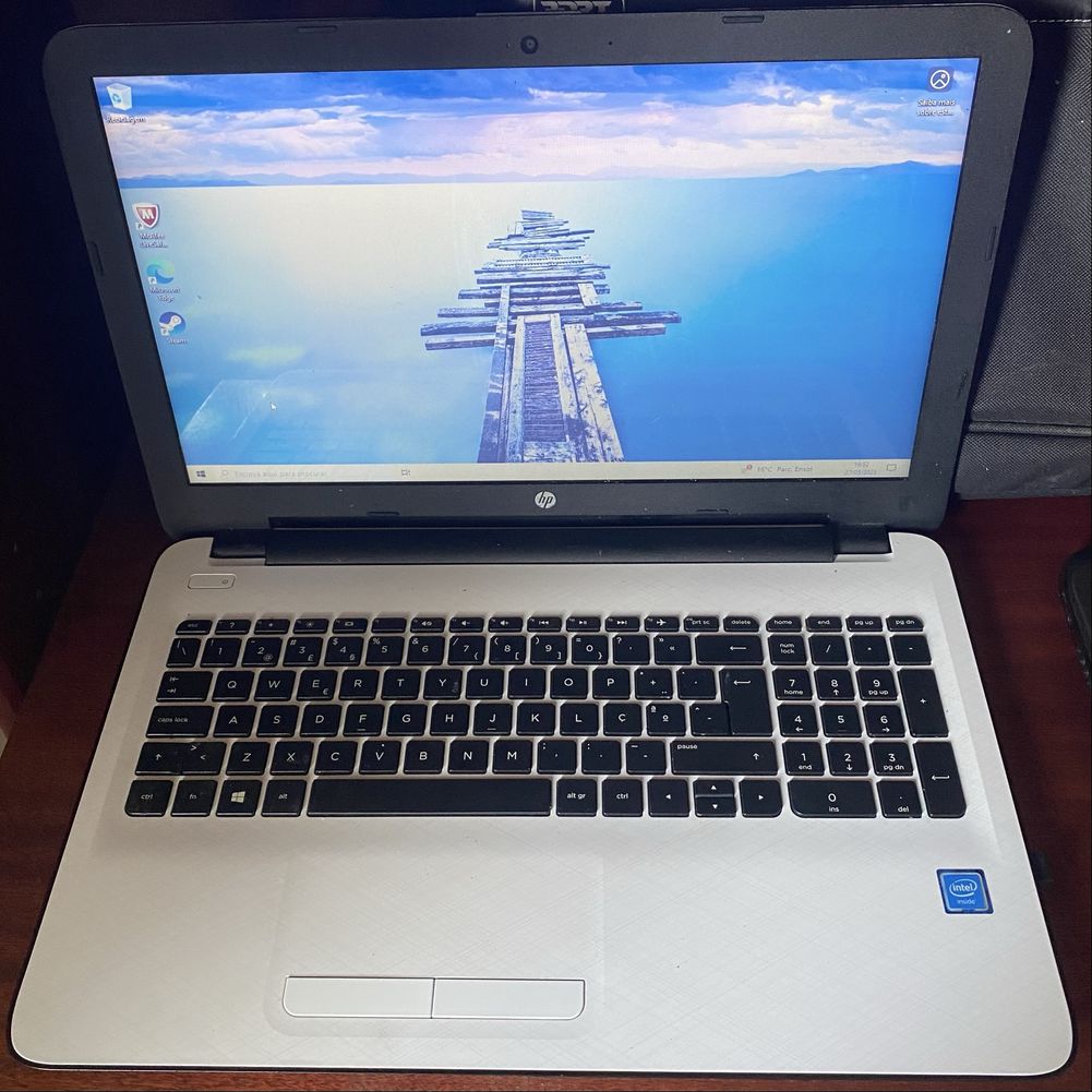 HP Notebook 1TB New