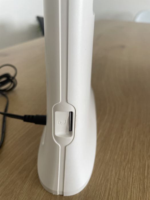 Router ZTE 4G Modelo:MF283U