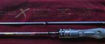 **OKAZJA** Casting ProGUIDE X Cast 1,98m/80-150g *GWARANCJA*
