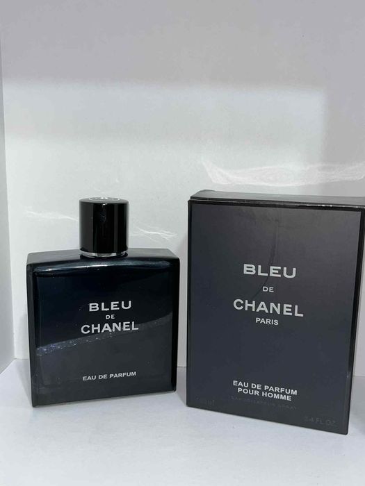 Perfumy Bleu de Chanel EDP