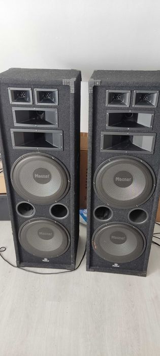 Magnat Soundforce 2300