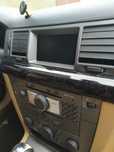 Opel Vectra C lift  radio  duża navi