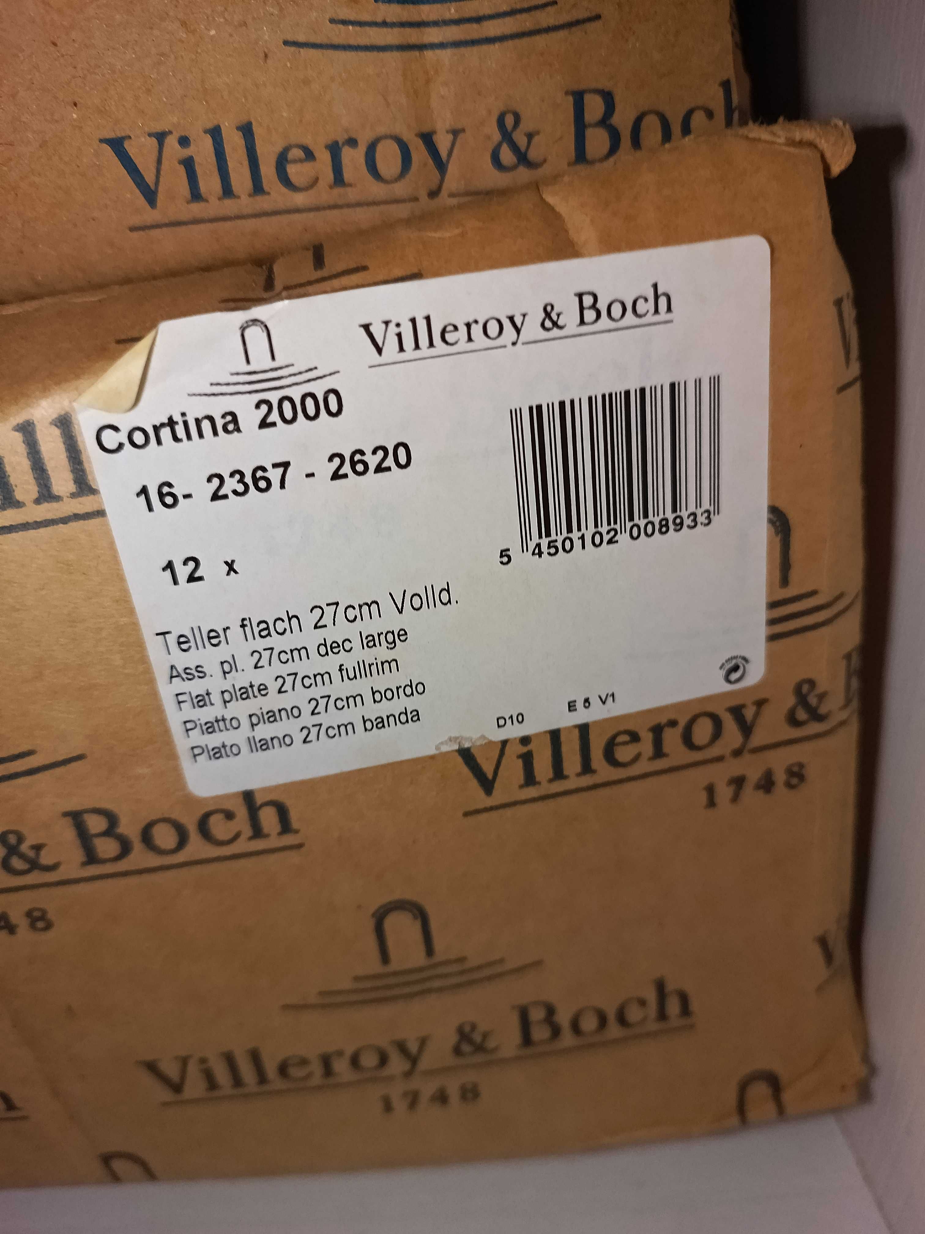 Villeroy & Boch Cortina 2000
