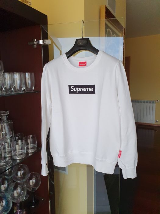 Sweat Supreme writhe