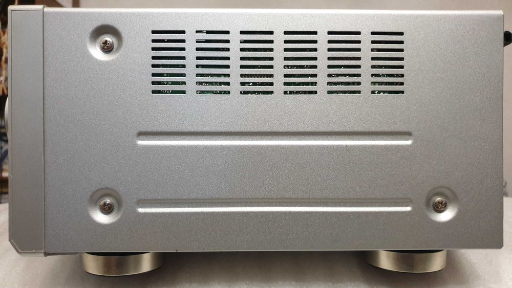 Pioneer VSX-830 TrueHD, 4k, 3D, WiFi, BT, ARC, USB, DSD, DLNA