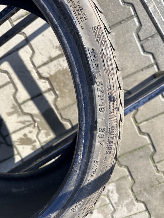 225/35r19 kmpl lato