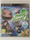 Ps3 Little Big Planet 2 Gra Playstation