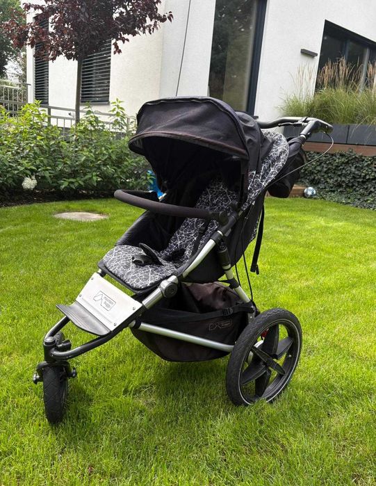 Wózek dziecięcy Mountain buggy zestaw przeciwdeszczowy
