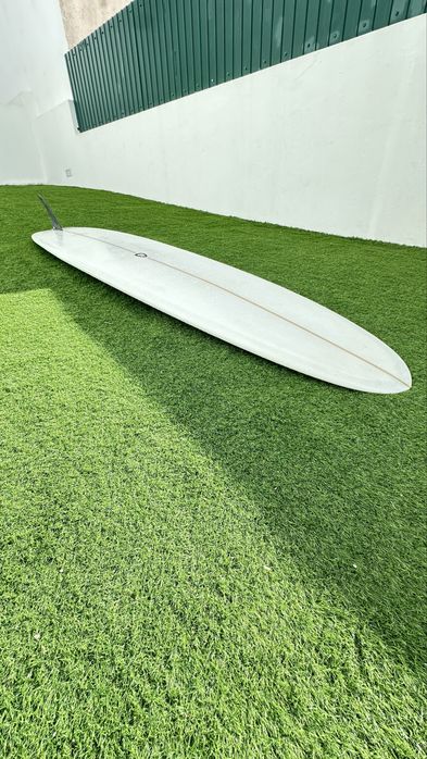 Longboard Clássica 9’6 como nova