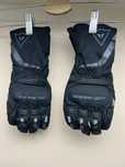 Luvas Dainese Tempest D-Dry Long | TAM S