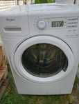 Pralka przemysłowa automatyczna Whirlpool awg 1212/pro