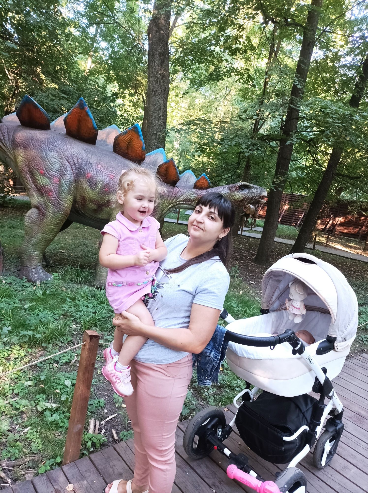 Коляска,   візок