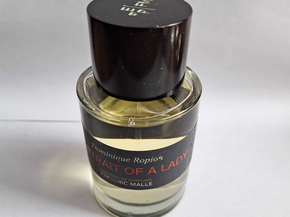 Frederic Malle Portrait of a Lady 100ml edp unikat oryginał