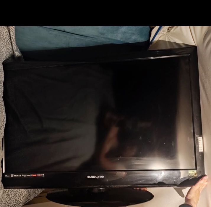 Televisão  de 43 polegadas