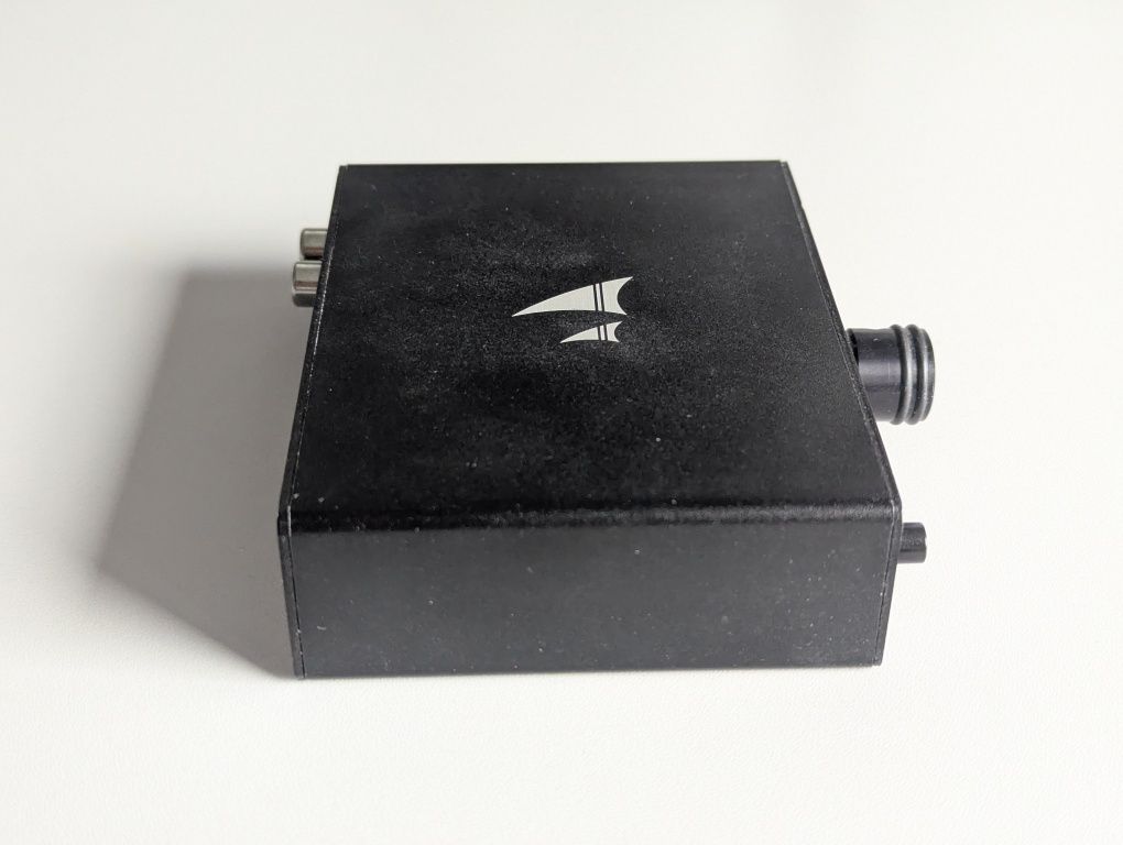 DAC ARC MK1  Mayflower Electronics made in USA