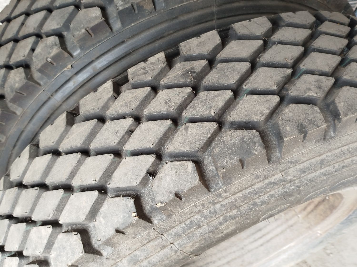 Продам Камаз 53202