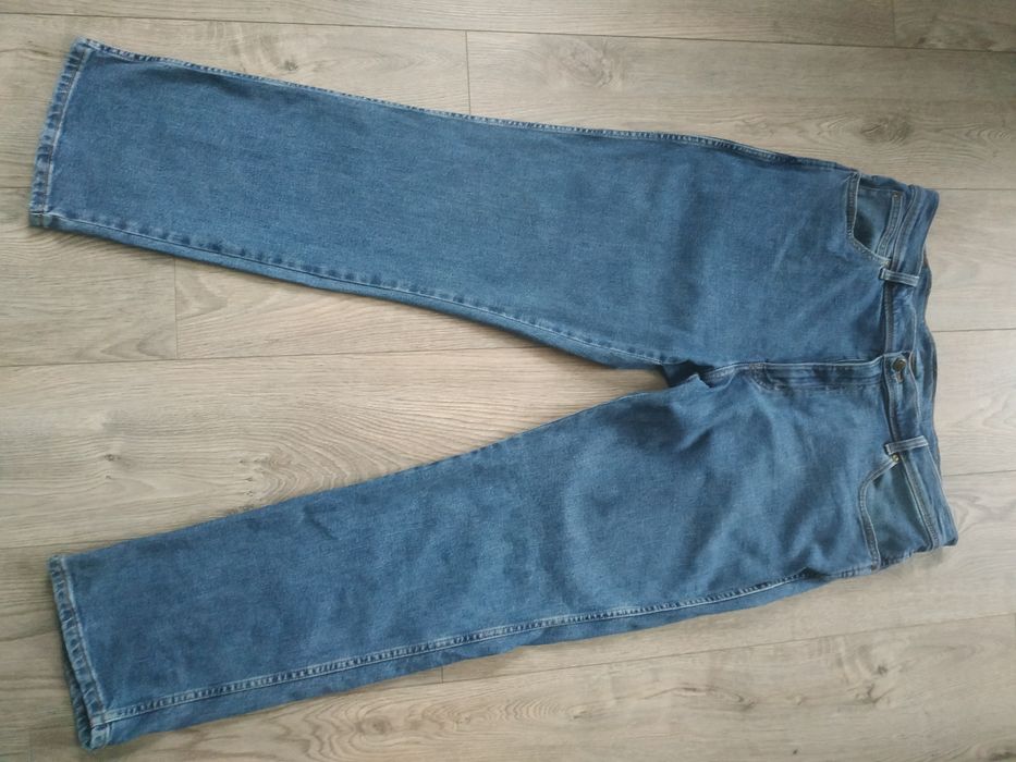 Джинсы Wrangler Regular Fit W38 L32