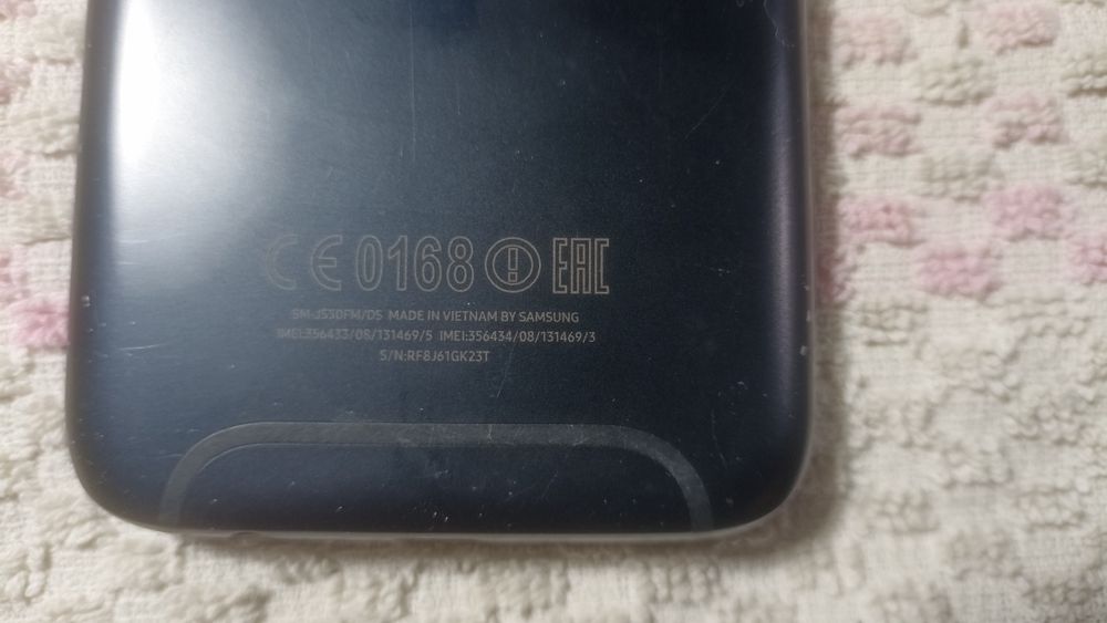 На запчасти Leagoo Kiicaa, Samsung J530, Homtom ZoJI Z8