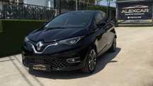 Renault Zoe (c/ Bateria) Z.E. 50 RIVIERA
