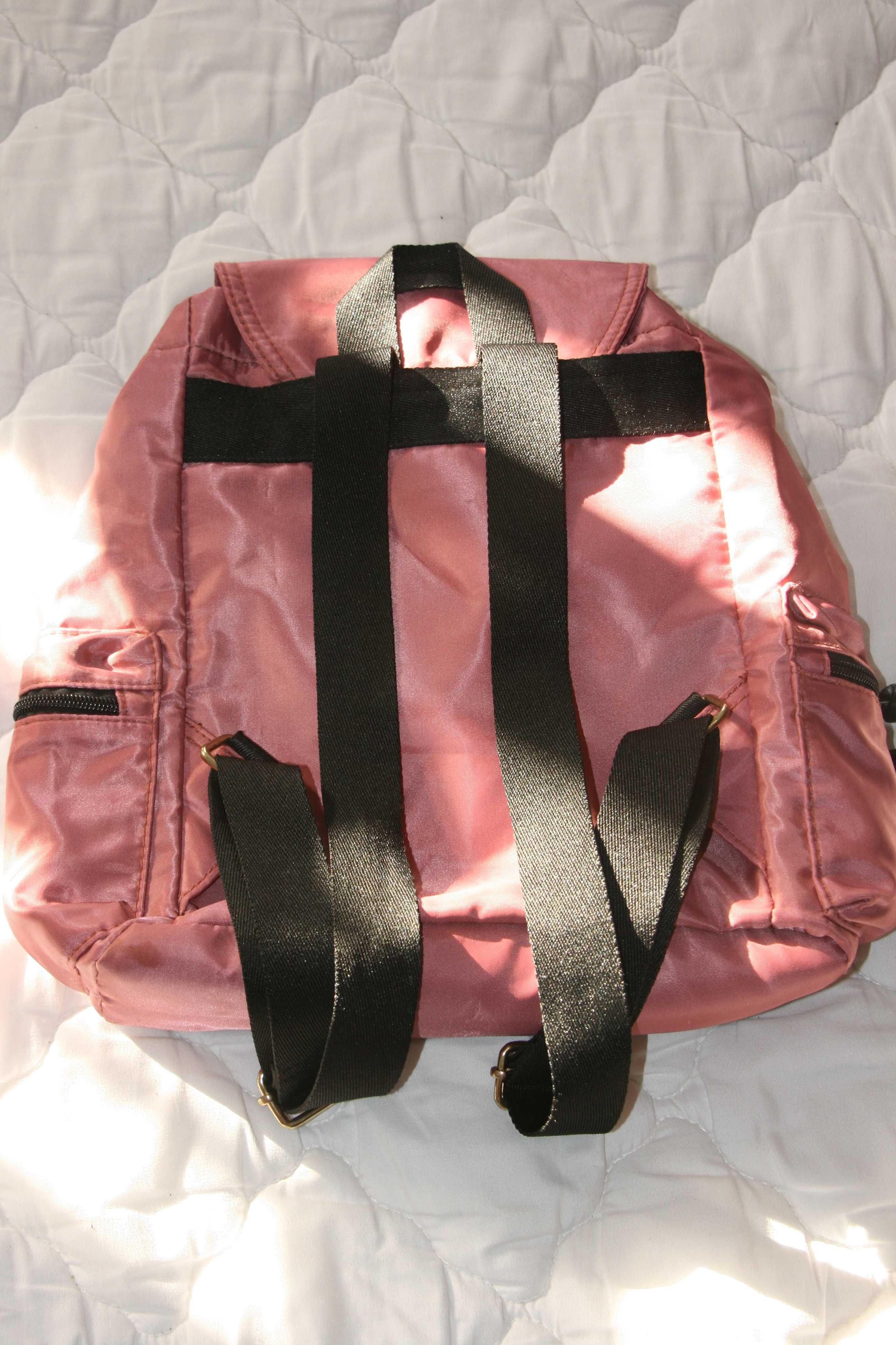 Mochila Oriflame