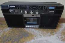 Radio Telefunken made in Germany