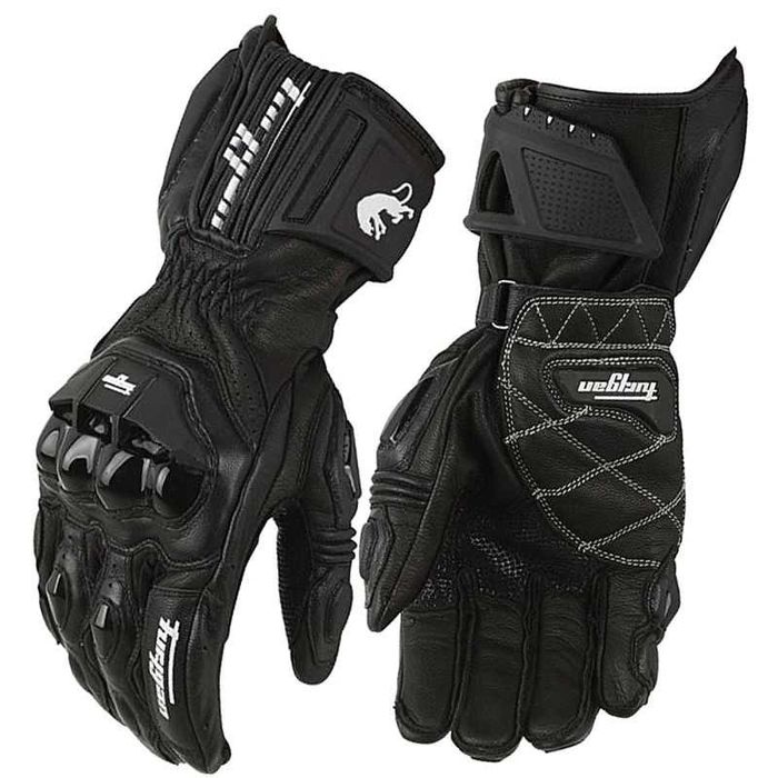 мотоперчатки. alpinestars. icon. taichi.