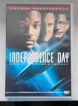 Dzień Niepodległości Independence Day DVD