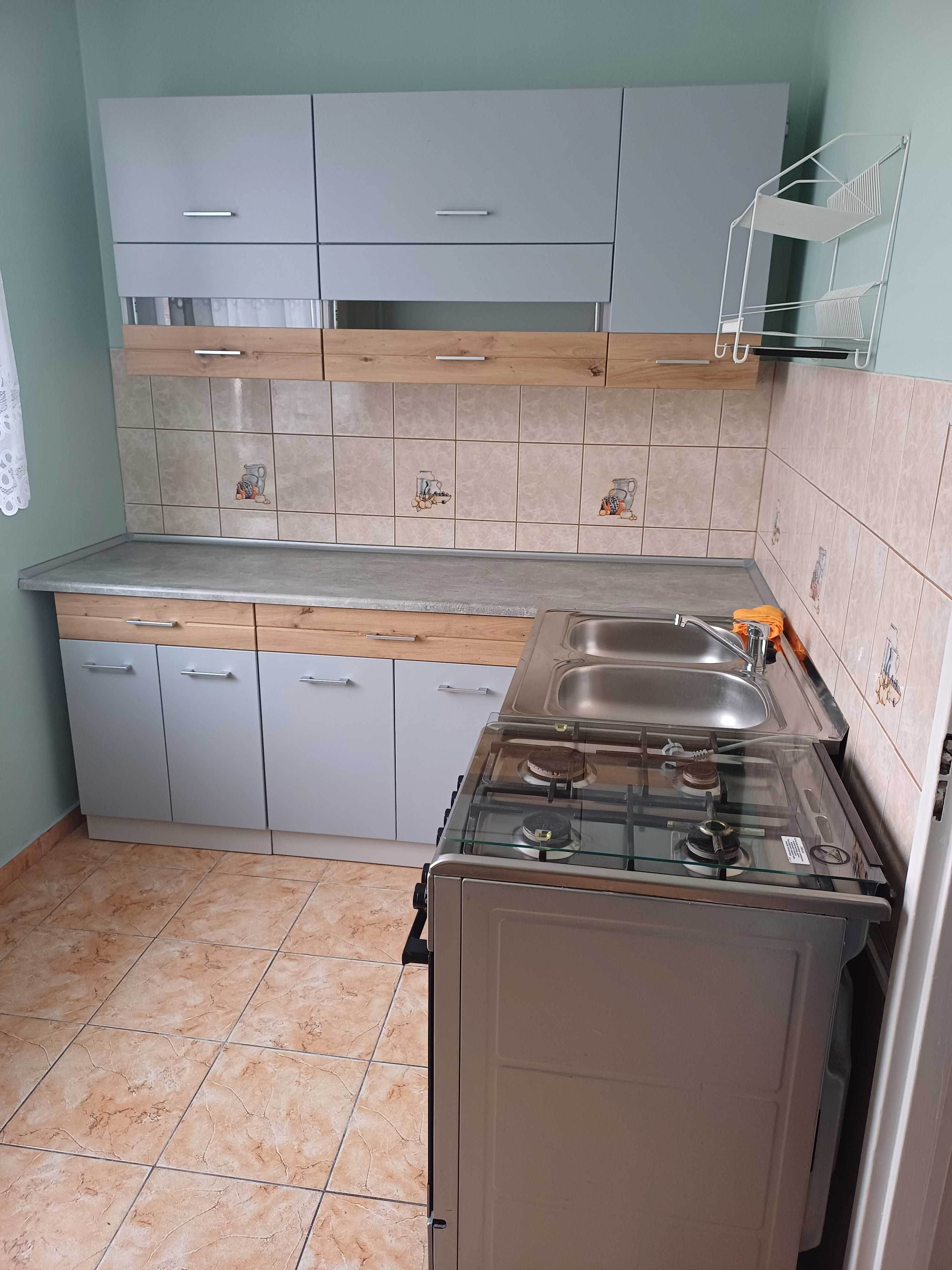 Mieszkanie, Żagań, 56,9 m2, 3 pokoje, umeblowane, sprzedaż