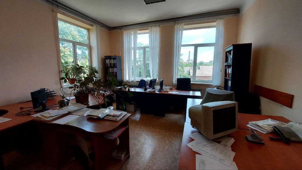 Виробничо-складський комплекс 2900 м2 з морозильними камерами 1100 м3