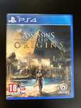 Assasin Creed Origins
