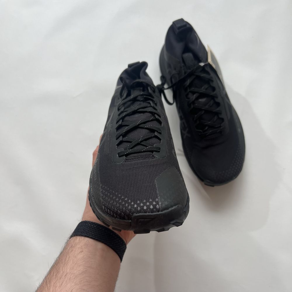 Кросівки Nike React Pegasus Trail Gore - Tex (DJ7926-008) Оригінал!