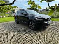 Volvo XC 40 Volvo XC40 Salon Polska