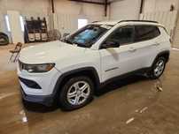 Jeep Compass JEEP Compass LIFT 2023r 2.0T 200HP. Wersja Latitude!