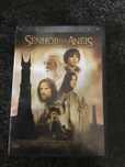 O Senhor dos Anéis - As Duas Torres (2DVDs)