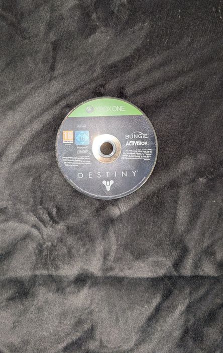 Xbox One 500Gb + jogo