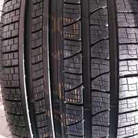 285/45/21 R21 Pirelli Scorpion Verde AS 4шт новые