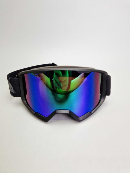 Gogle Narciarskie RED BULL BLAST 05 kat S3