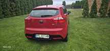 Kia Rio KIA RIO 1.1 CRDI 75km Klima