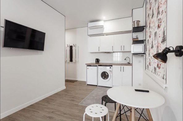 Сдам квартиру на французком бульваре