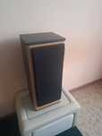 Kolumny Philips  z oslonami