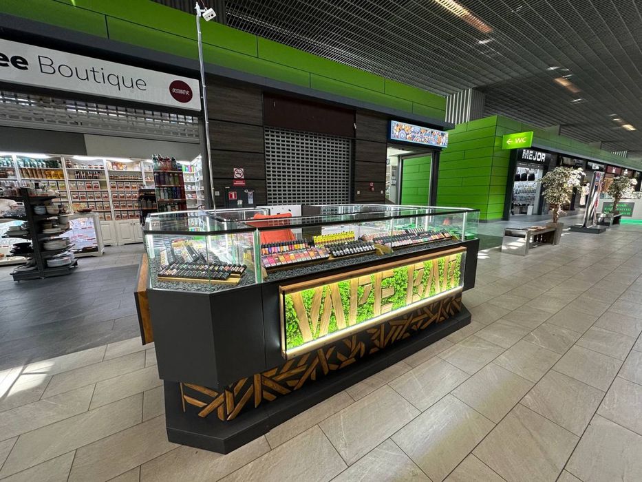 Продаж магазину