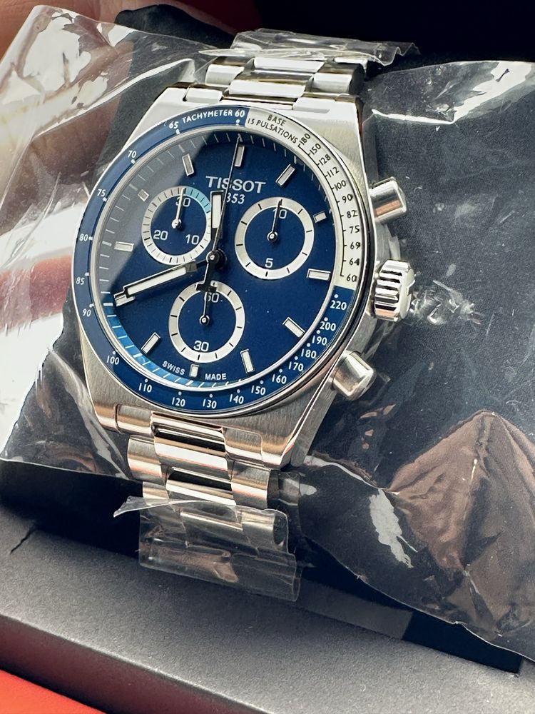 TISSOT PR516 Chronograph T149.417.11.041.00