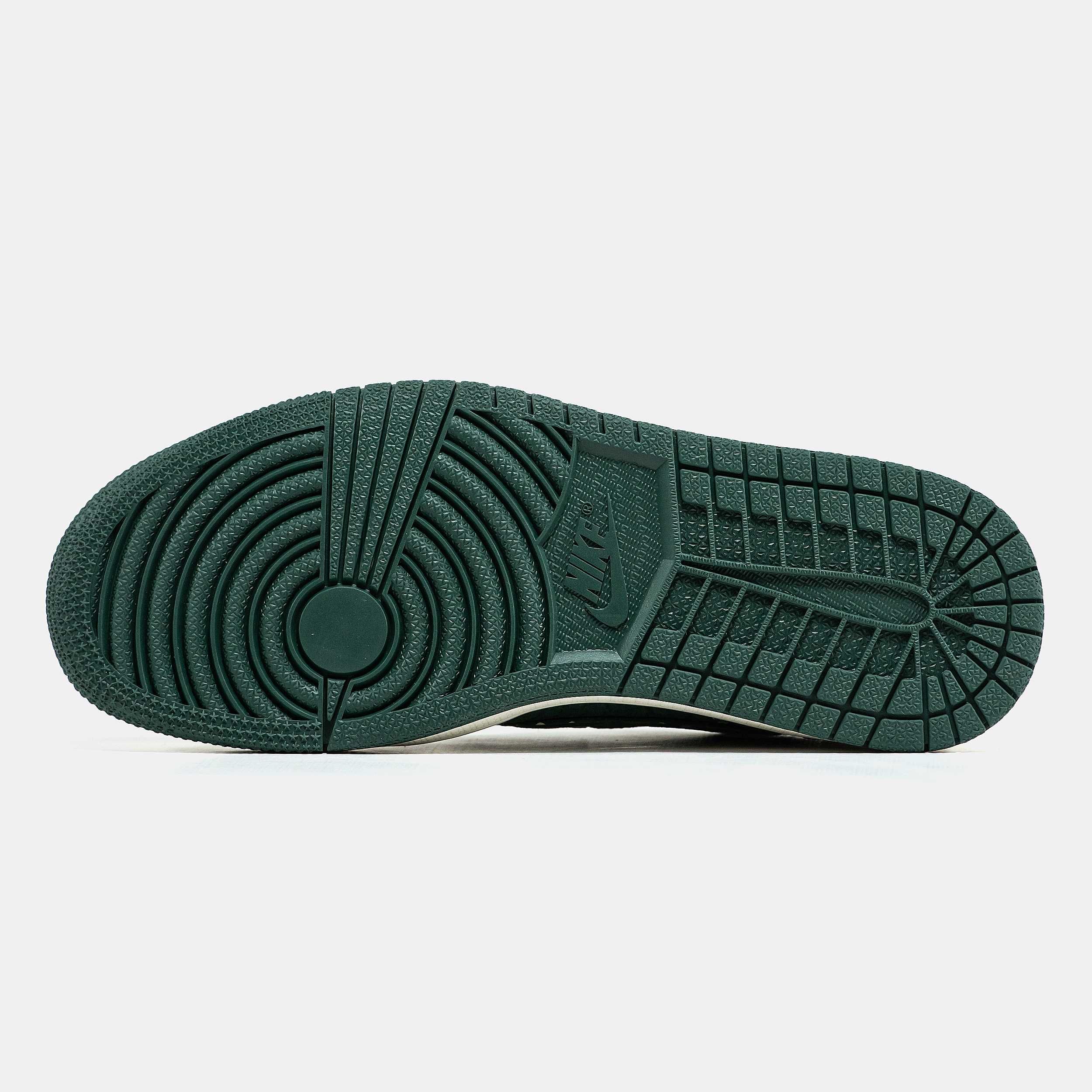 Кросівки Nike Air Jorgan 1 Low x Travis Scott x Gucci x Supreme 40-45