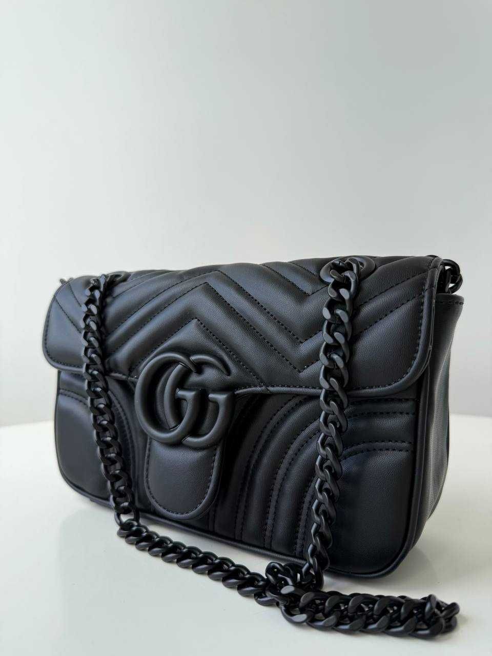 Сумка Gucci топова модель