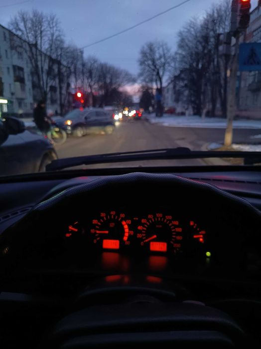 ВАЗ 2115 2005 року
