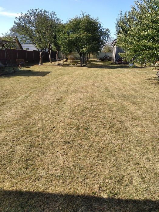 Послуги з благоустрою території  Житомир та обл.