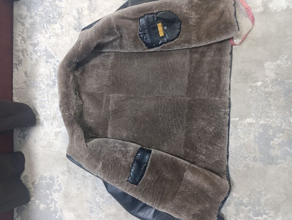 Дубльонка чоловічі