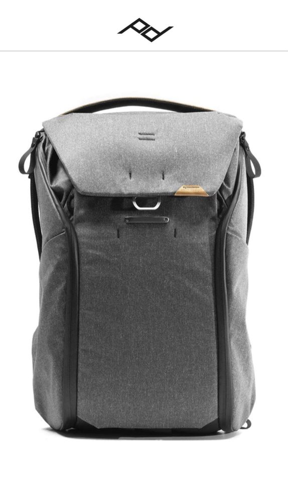 Peak Design Everyday Backpack 30L V2