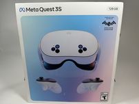 Meta Quest 3S 128Gb Batman: Arkham Shadow/ Meta Quest 3S