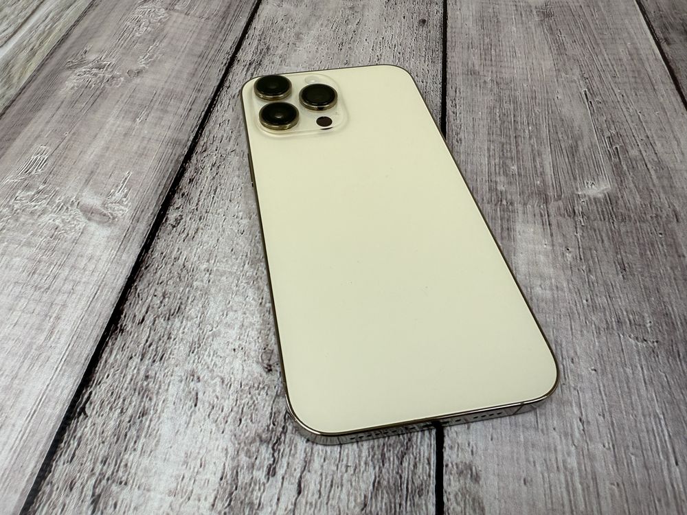 Iphone 14 Pro Max 256gb neverlock Gold Global 780$